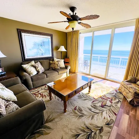 Crescent Shores N 504 Condo
